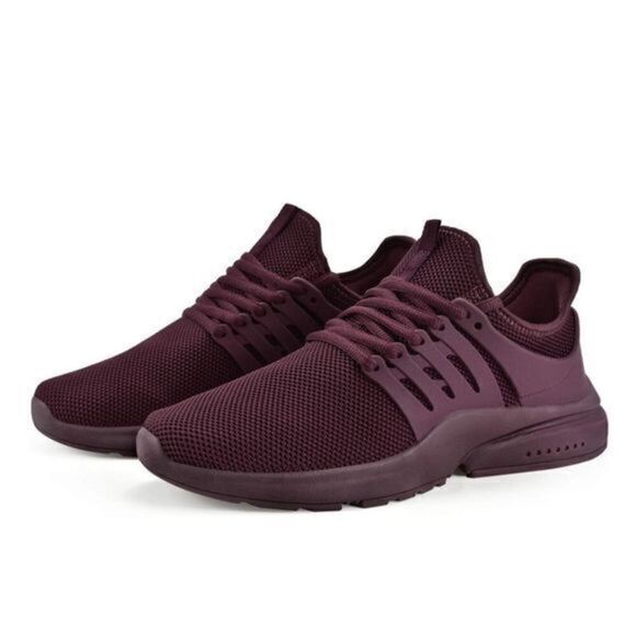 Fashion Women’s Running Sneakers sz 8 Athletic Lightweight NEW #B-22​​​ - Picture 1 of 8